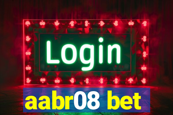 aabr08 bet